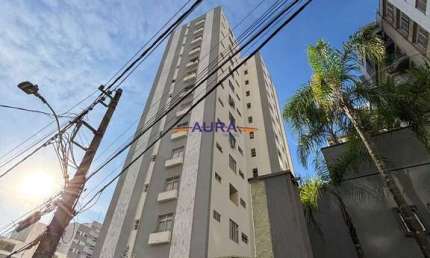 Apartamento com 2 quartos à venda na Rua Martim Francisco, Gutierrez, Belo Horizonte