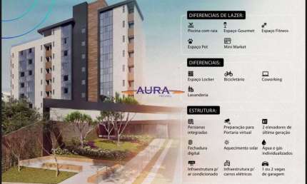 Apartamento com 1 quarto à venda na Rua Cuiabá, Prado, Belo Horizonte