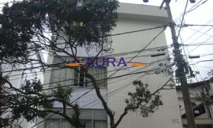 Apartamento com 4 quartos à venda na Rua Américo Macedo, Gutierrez, Belo Horizonte