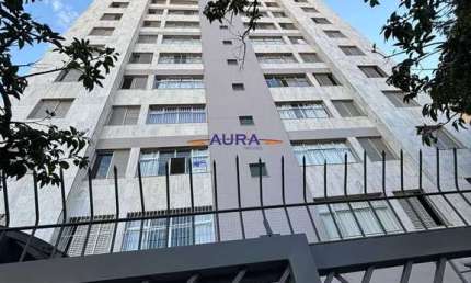 Apartamento com 3 quartos à venda na Rua General Andrade Neves, Gutierrez, Belo Horizonte