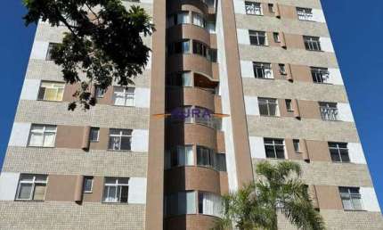 Apartamento com 2 quartos para alugar na Rua Benjamim Jacob, Gutierrez, Belo Horizonte