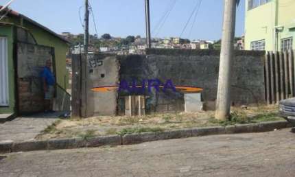 Casa comercial com 1 sala à venda na Rua Andira, Santa Maria, Belo Horizonte, 141 m2 por R$ 300.000