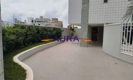 Apartamento com 1 quarto à venda na Rua Pium-I, Cruzeiro, Belo Horizonte
