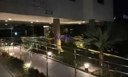 Apartamento com 3 quartos à venda na Rua Turquesa, Prado, Belo Horizonte