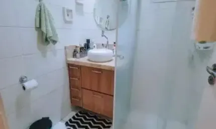 Apartamento com 2 quartos à venda no Parada Inglesa, São Paulo 