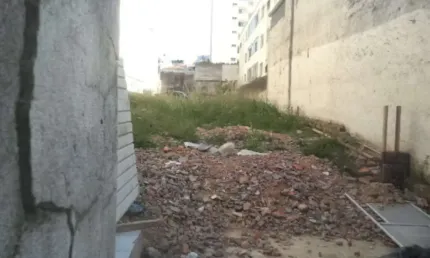 Terreno comercial para alugar em Santana, São Paulo , 450 m2 por R$ 7.000