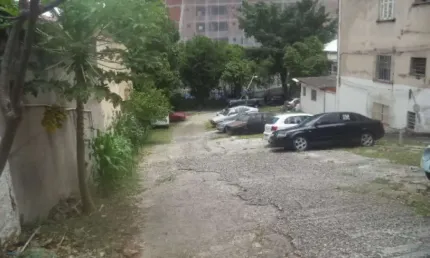 Terreno de 11x50m a venda próximo da av. nova cantareira