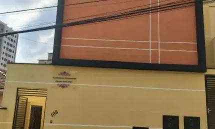 Apartamento de 1 dormitório  para venda no mandaqui