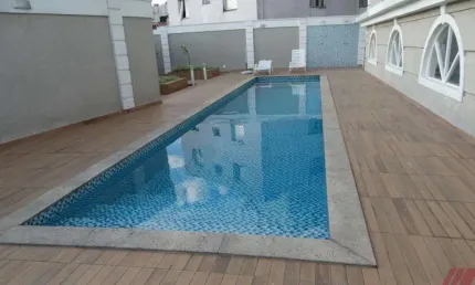 Apartamento novo venda locação - dois quarteirões do metrô jd. são paulo