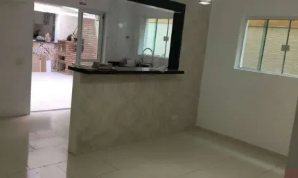 Casa com 3 quartos à venda na Vila Aurora (Zona Norte), São Paulo 