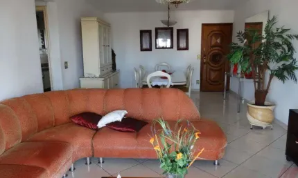 Apartamento à venda na paulicéia - 3 dormitórios, varanda, 2 vagas