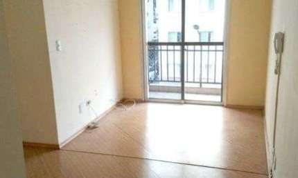 Apartamento com 2 quartos à venda na Vila Guilherme, São Paulo 