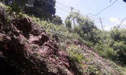 Terreno à venda na Chácara São João, São Paulo 