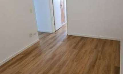 Apartamento para venda com 2 dormitórios, sala, cozinha e 1 vaga de garagem em Santana