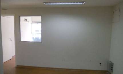 Conjunto Comercial com 95,00 m² próximo da R. Augusta