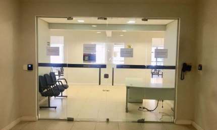 Sala comercial com 8 salas à venda no Centro, São Paulo 
