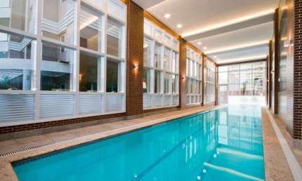 Apartamento com 4 quartos à venda no Jardim Anália Franco, São Paulo 