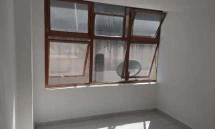 Apartamento com 1 quarto à venda no Brás, São Paulo 