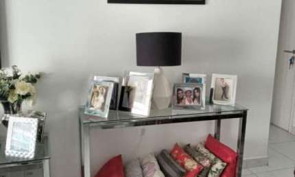 Apartamento com 3 dormitórios, sendo uma suíte, próximo do metro Tatuapé