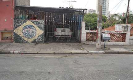 Terreno à venda na Vila Nivi, São Paulo 