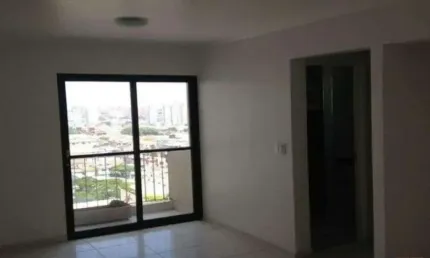 Apartamento com 2 quartos à venda na Vila Siqueira (Zona Norte), São Paulo 