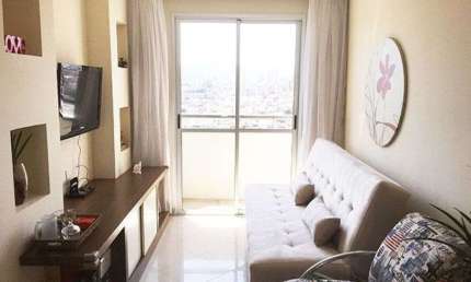 Apartamento com 2 quartos à venda em Imirim, São Paulo 