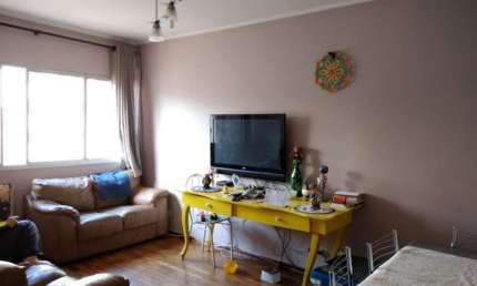 Apartamento com 3 quartos para alugar no Jardim São Paulo (Zona Norte), São Paulo 
