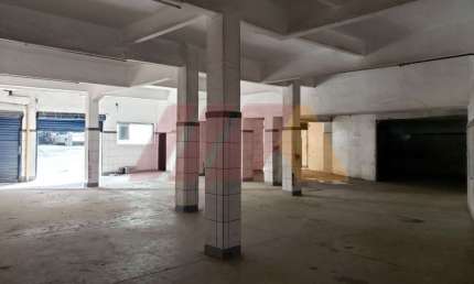 Amplo galpão comercial para locação ou venda a 650m do Metrô Jardim São Paulo