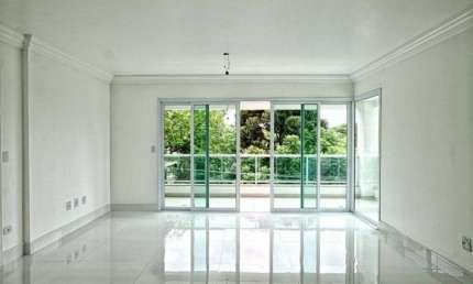 Apartamento com 4 quartos à venda no Jardim São Paulo (Zona Norte), São Paulo 