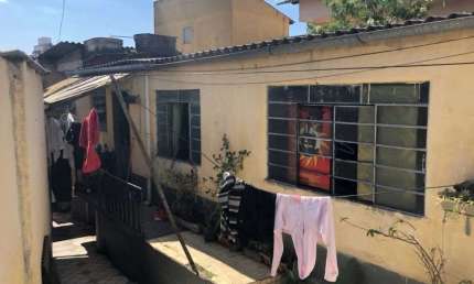 Terreno à venda na Vila Isolina Mazzei, São Paulo 