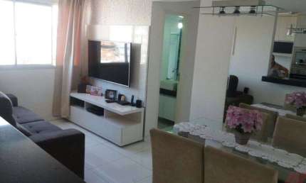 Apartamento com 2 quartos à venda em Santa Teresinha, São Paulo , 53 m2 por R$ 405.000