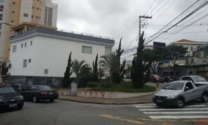 Prédio com 8 salas à venda na Água Fria, São Paulo 