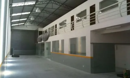 Barracão / Galpão / Depósito com 8 salas à venda na Casa Verde, São Paulo 