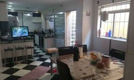 Casa com 3 quartos à venda na Vila Medeiros, São Paulo 