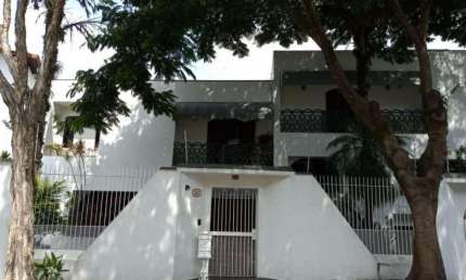 Casa com 6 quartos à venda no Jardim Franca, São Paulo 