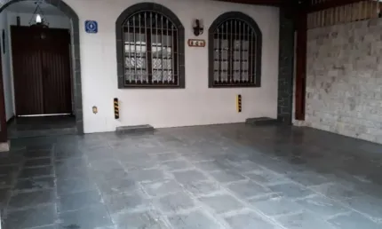 Casa com 3 quartos à venda no Tucuruvi, São Paulo 
