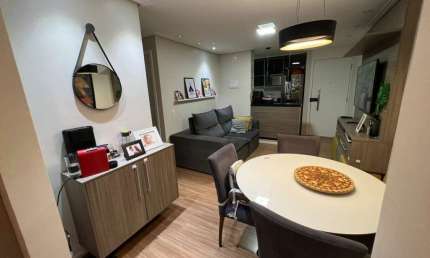 Apartamento com 3 quartos à venda na Vila Maria, São Paulo 