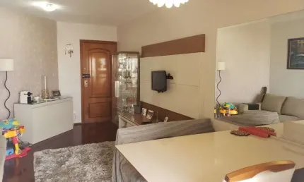 Apartamento de 2 dormitórios a venda no lauzane paulista