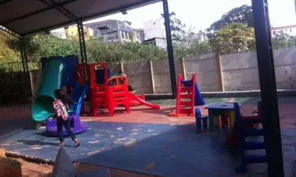 Apartamento com 2 quartos à venda na Vila Dionisia, São Paulo 