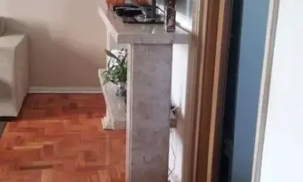 Apartamento com 1 quarto à venda em Santa Teresinha, São Paulo 