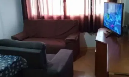 Apartamento com 2 quartos à venda na Vila Nova Mazzei, São Paulo 