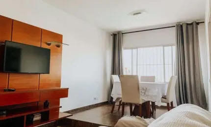 Casa em condomínio fechado com 2 quartos à venda no Jardim Paraíso, São Paulo 