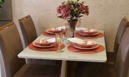 Apartamento com 2 quartos à venda em Santa Teresinha, São Paulo 