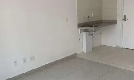 Flat com 1 quarto à venda no Centro, São Paulo 