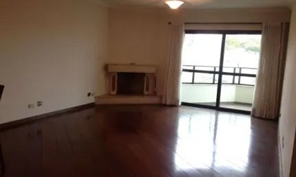 Apartamento com 4 quartos à venda na Água Fria, São Paulo 