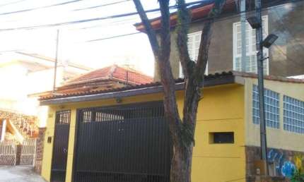 Lindo imóvel reformado para LOCAÇÃO - Jd. São Paulo - Bairro nobre! (Inteira)