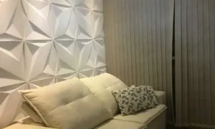 Apartamento com 2 quartos à venda em Jaçanã, São Paulo 