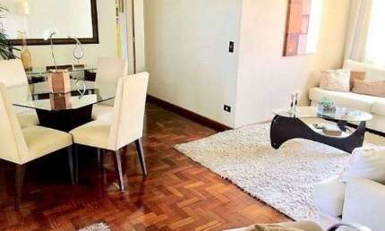 Apartamento com 3 quartos à venda em Santa Teresinha, São Paulo 