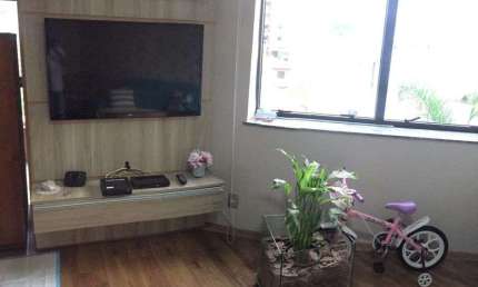 Apartamento com 3 quartos à venda no Jardim Anália Franco, São Paulo 