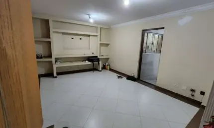 Casa com 2 quartos à venda no Parque Casa de Pedra, São Paulo 